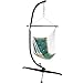 Algopix Similar Product 12 - Sunnydaze Tufted Victorian Hammock