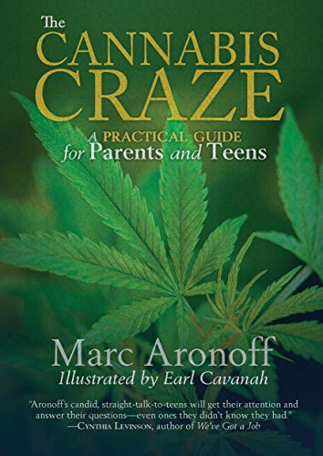 Algopix Similar Product 9 - The Cannabis Craze A Practical Guide