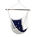 Algopix Similar Product 20 - Sunnydaze Tufted Victorian Hammock