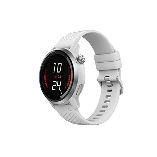 Algopix Similar Product 9 - APEX 42mm  PACE 2 Silicone Quick