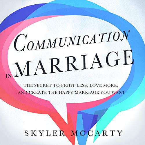 Algopix Similar Product 13 - Communication in Marriage The Secret