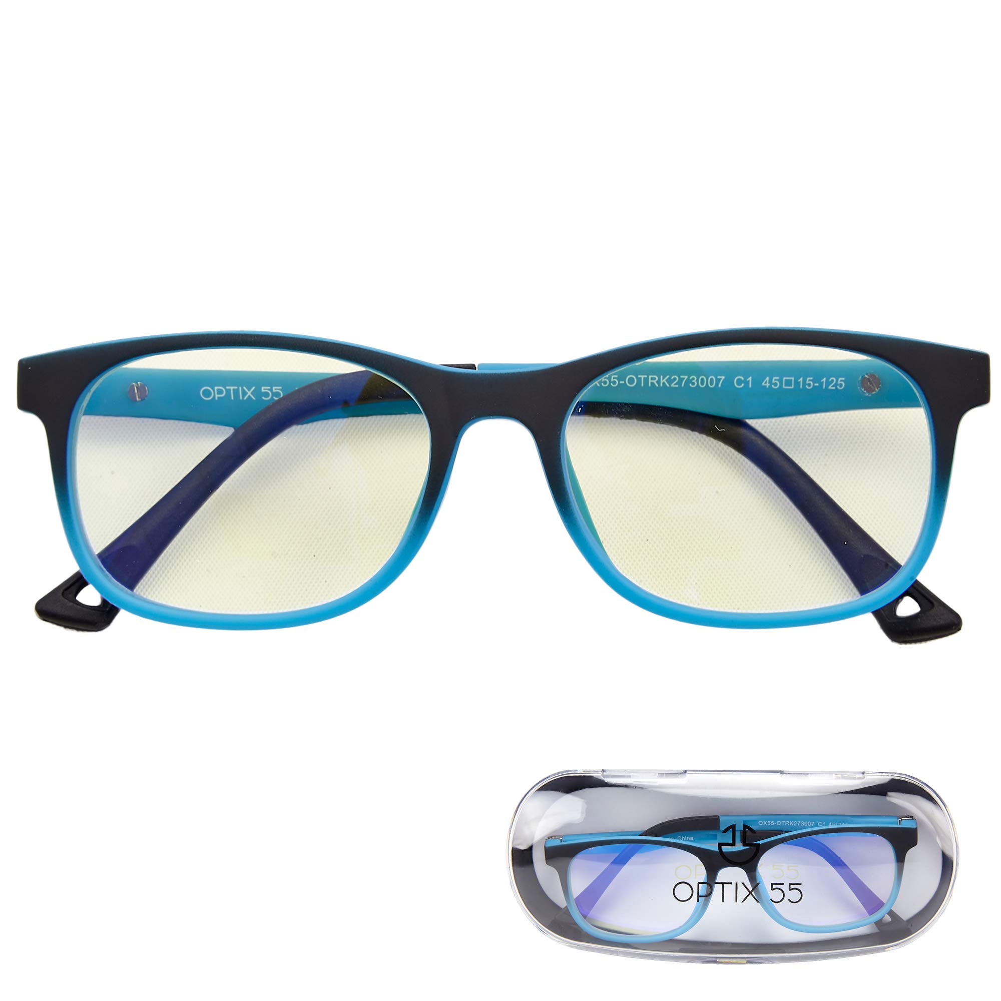 Algopix Similar Product 16 - Optix 55 Kids Blue Light Blocking