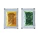 Algopix Similar Product 4 - 5 Gram 100 Packets Premium Silica Gel