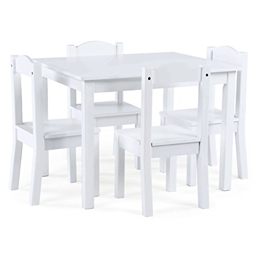 Algopix Similar Product 13 - Tot Tutors Carter Collection Kids Wood