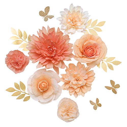 Algopix Similar Product 20 - Lings moment Paper Flower