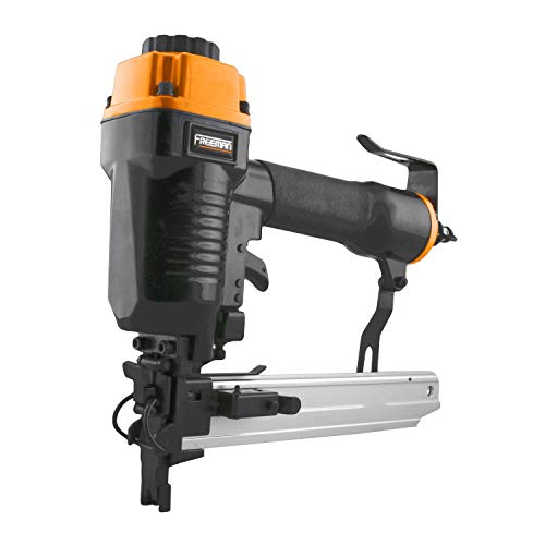 Algopix Similar Product 15 - Freeman PFS16 Pneumatic 16Gauge 1