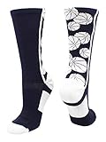 Algopix Similar Product 14 - MadSportsStuff Crazy Basketball Logo