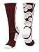 Algopix Similar Product 11 - Crazy Basketball Logo Crew Socks