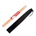 Algopix Similar Product 3 - Giantex Snare Drum Sticks 2B 1 Pair