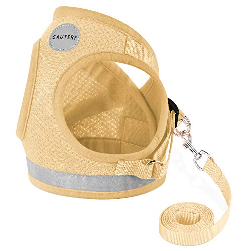 Algopix Similar Product 1 - Cat Harnesses and Puppy Harness with