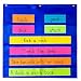 Algopix Similar Product 18 - PDX Reading Specialist Pocket Chart 