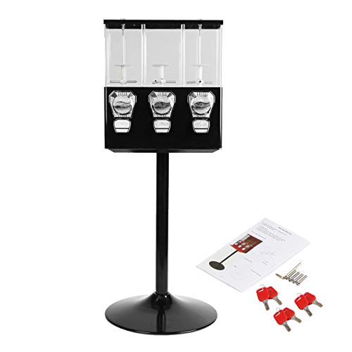 Algopix Similar Product 4 - BEAMNOVA Candy Vending Machine