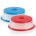 Algopix Similar Product 19 - BESYZY 2PCS Collapsible Plastic