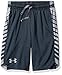 Algopix Similar Product 8 - Under Armour Boys MK1 Shorts  Wire