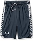 Algopix Similar Product 10 - Under Armour Boys MK1 Shorts  Wire