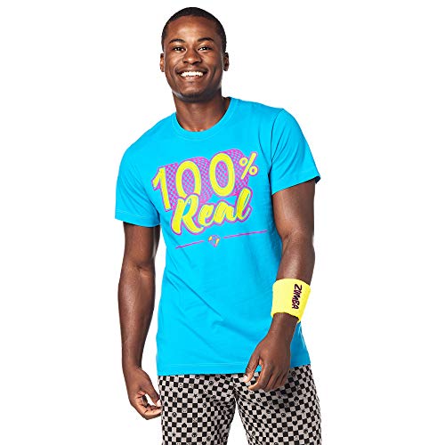 Algopix Similar Product 4 - Zumba Breathable Activewear Fitness