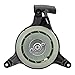 Algopix Similar Product 8 - VARUN Recoil Stater Pull Start Assembly