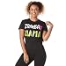 Algopix Similar Product 1 - Zumba Activewear Fitness Unisex Workout