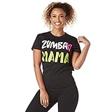 Algopix Similar Product 1 - Zumba Activewear Fitness Unisex Workout