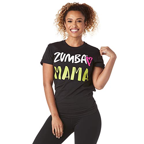 Algopix Similar Product 5 - Zumba Activewear Fitness Unisex Workout