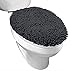 Algopix Similar Product 20 - Gorilla Grip Shag Chenille Bathroom