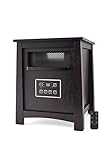 Algopix Similar Product 6 - Mainstay WH96H3 Infrared Quartz