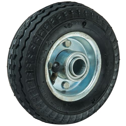 Algopix Similar Product 16 - WerkaPro 10341 Inflatable Wheel 6