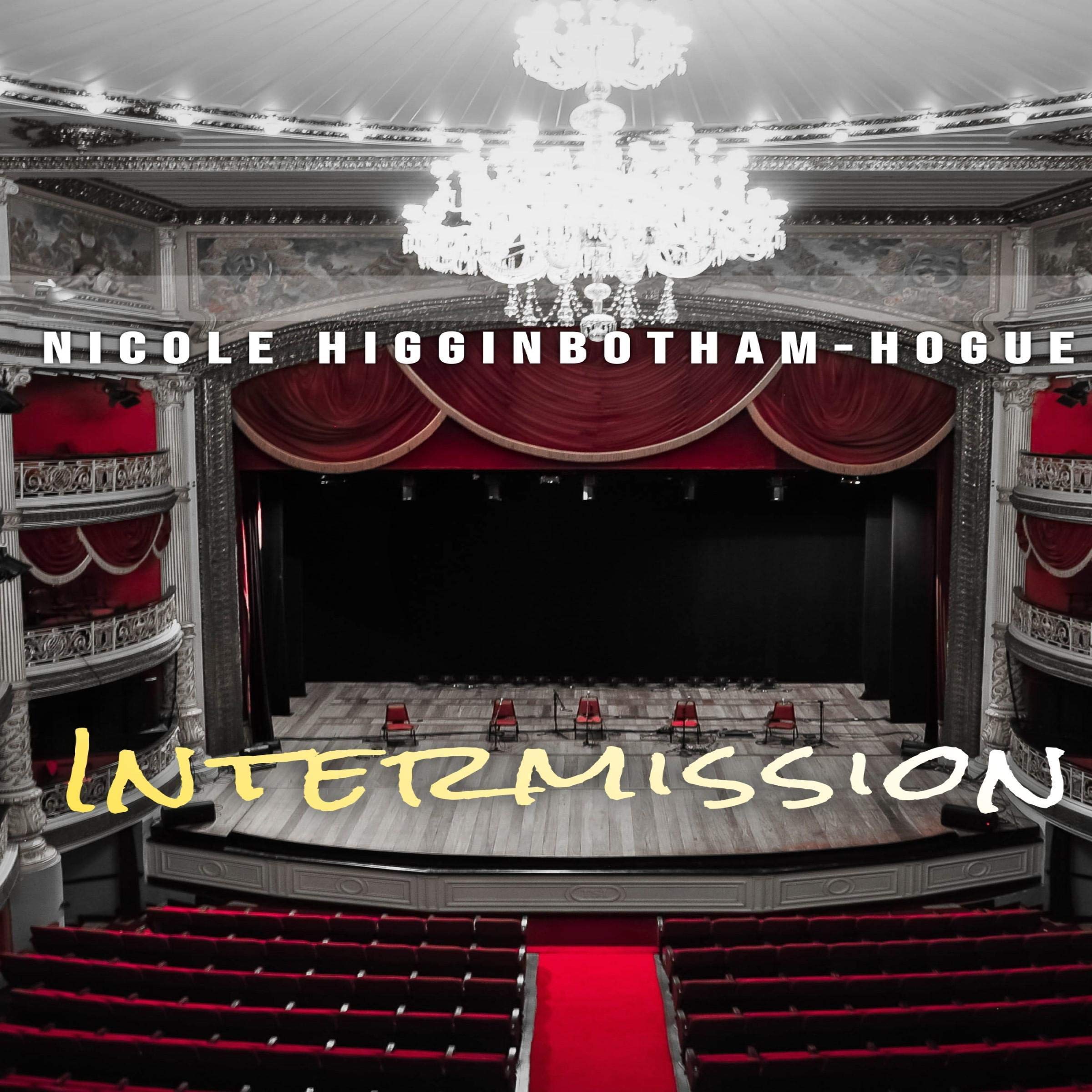 Algopix Similar Product 5 - Intermission Independent Women Series