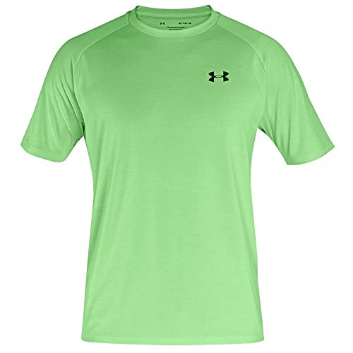 Algopix Similar Product 1 - Under Armour Mens Tech 20