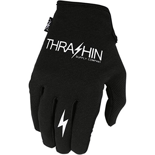Algopix Similar Product 19 - Thrashin Supply Stealth Mens Textile