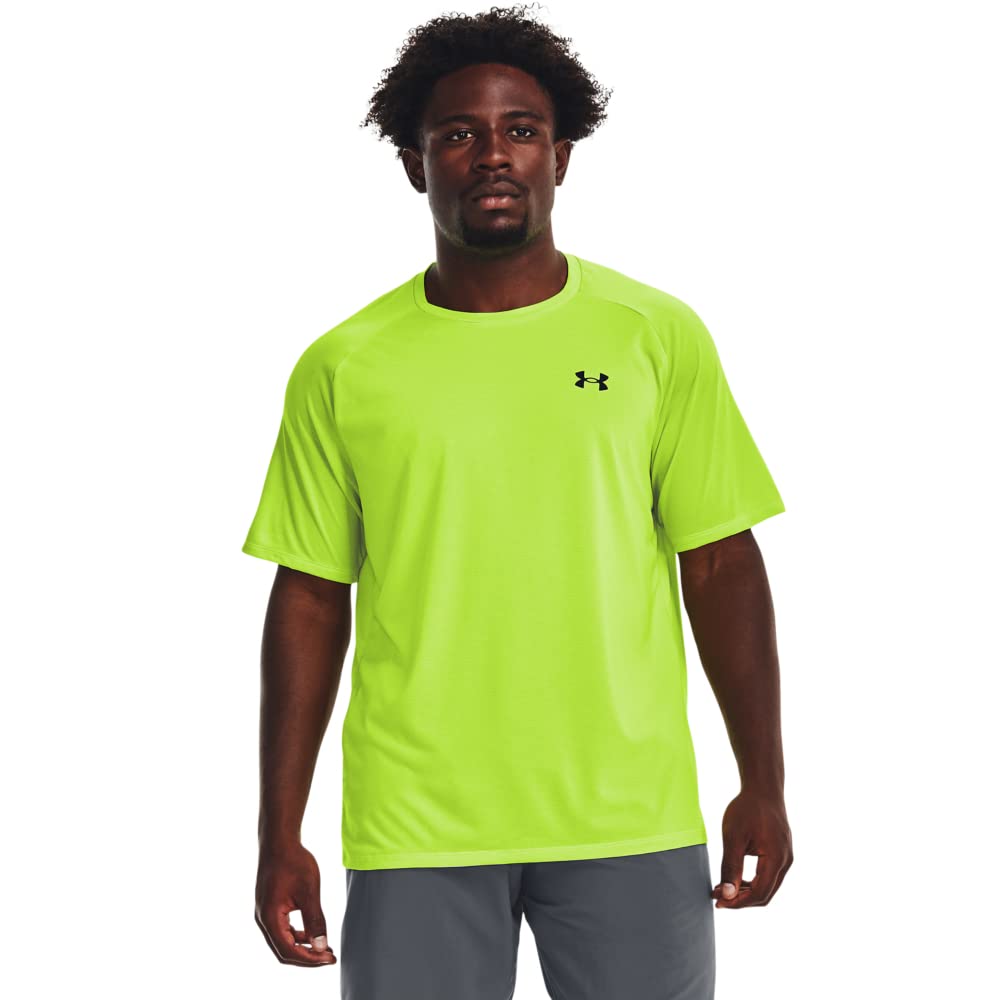 Algopix Similar Product 8 - Under Armour Mens Tech 20 Novelty