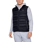 Algopix Similar Product 16 - Under Armour Mens Armour Down Vest 