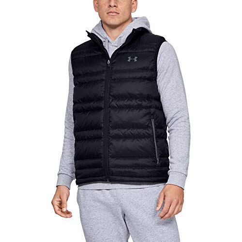 Algopix Similar Product 7 - Under Armour Mens Armour Down Vest 