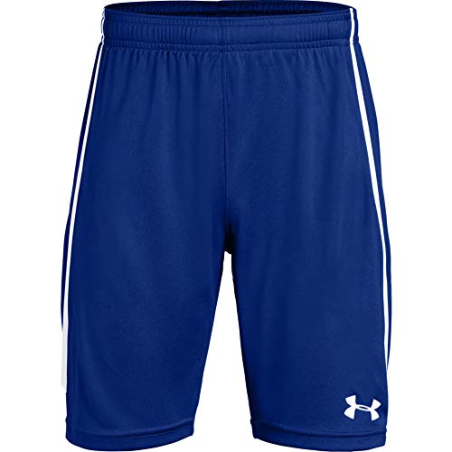 Algopix Similar Product 3 - Under Armour Boys Youth Maquina 20