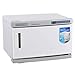 Algopix Similar Product 8 - ZeHuoGe 16L Hot Towel Warmer and