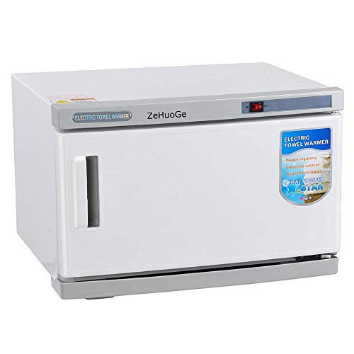 Algopix Similar Product 20 - ZeHuoGe 16L Hot Towel Warmer and