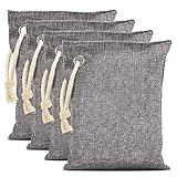 Algopix Similar Product 6 - Air Purifying Bags Bamboo Charcoal
