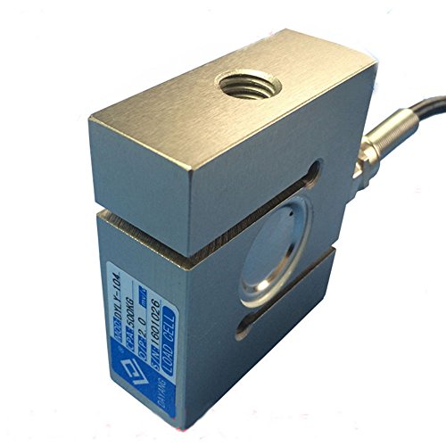 Algopix Similar Product 3 - Pull Pressure Force Sensor S type Load