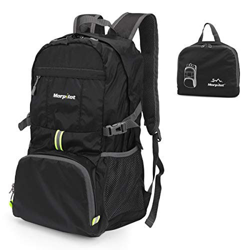 Algopix Similar Product 9 - Morpilot Ultra Lightweight 35L Packable