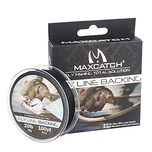 Algopix Similar Product 2 - M MAXIMUMCATCH Maxcatch Braided Fly