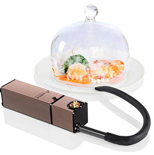 Algopix Similar Product 3 - AAOBOSI Aobosi Portable Infusion