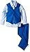 Algopix Similar Product 2 - Van Heusen Baby Boys 4Piece Formal