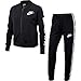 Algopix Similar Product 12 - Nike Girls NSW Track Suit Tricot Kids