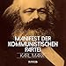 Algopix Similar Product 10 - Manifest der Kommunistischen Partei