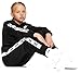 Algopix Similar Product 14 - Nike Girls NSW Track Suit Tricot Kids