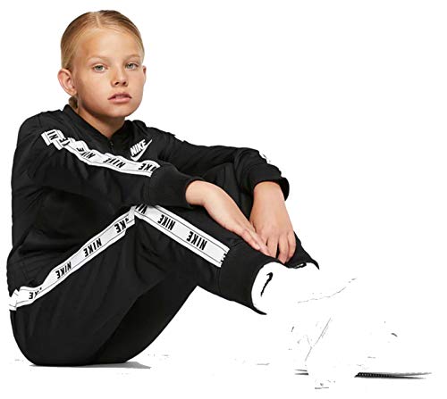 Algopix Similar Product 2 - Nike Girls NSW Track Suit Tricot Kids