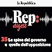 Algopix Similar Product 10 - Le spine del governo E quelle