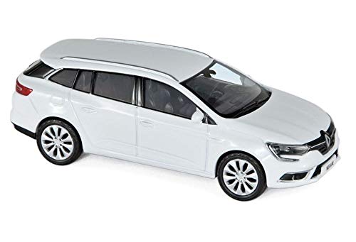 Algopix Similar Product 7 - Norev 517791 Miniature Car Ice White