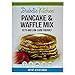 Algopix Similar Product 19 - Diabetic Kitchen Keto Pancake  Waffle