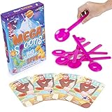 Algopix Similar Product 17 - Mega Spoons Giant Classic Matching